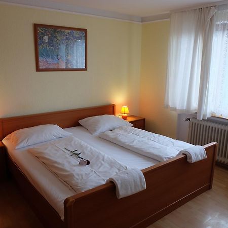 Panorama Hotel Kassel Niestetal Εξωτερικό φωτογραφία