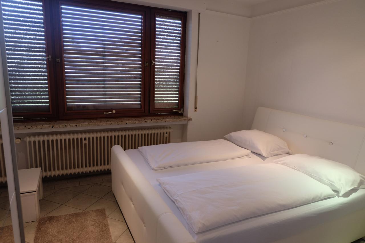 Panorama Hotel Kassel Niestetal Εξωτερικό φωτογραφία