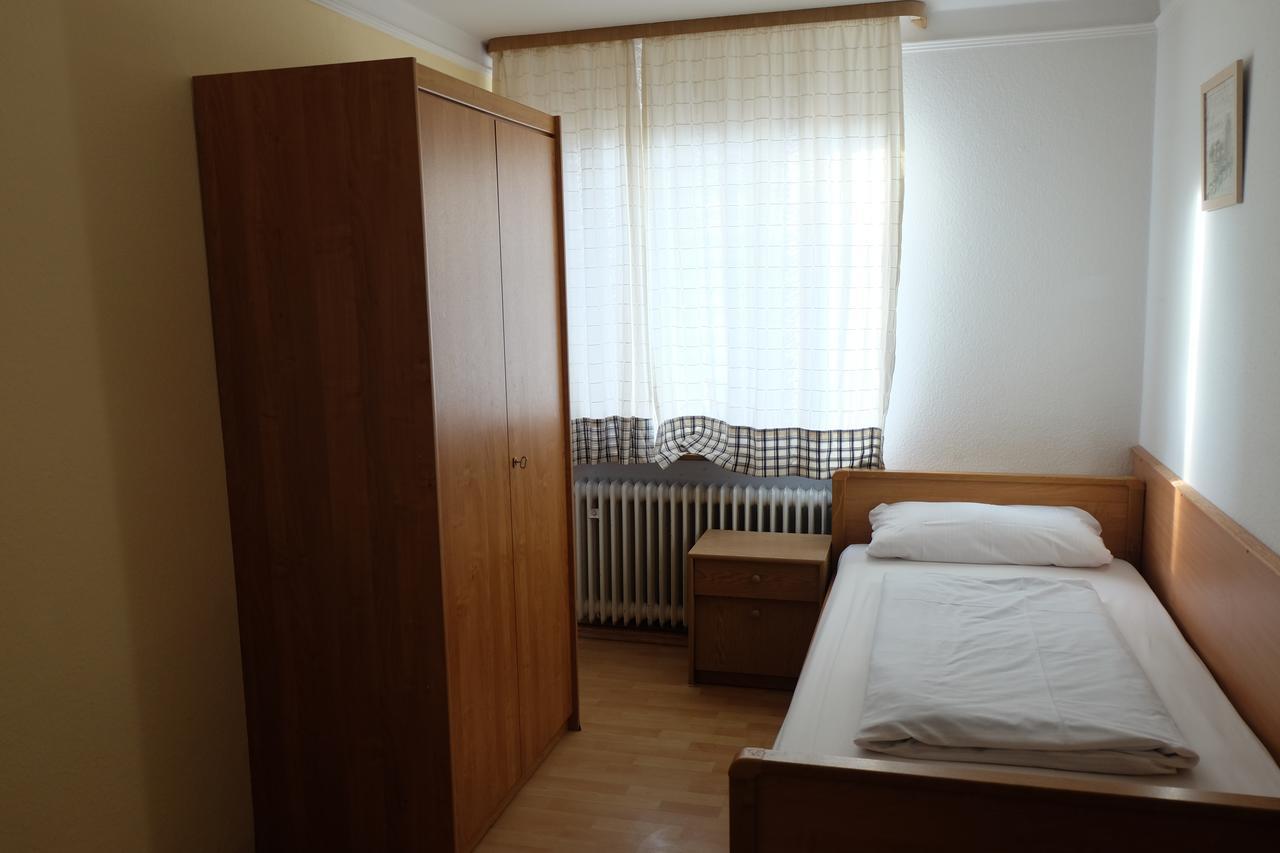 Panorama Hotel Kassel Niestetal Εξωτερικό φωτογραφία
