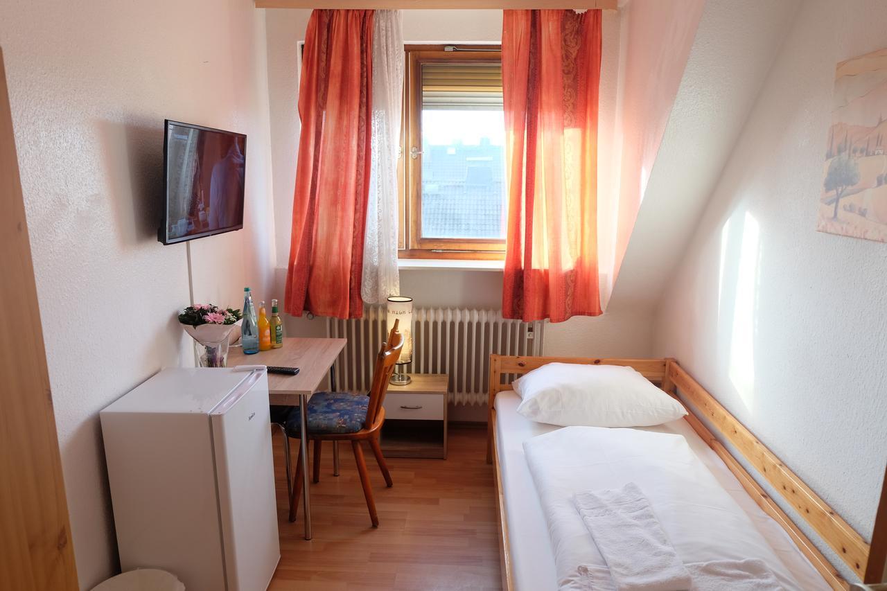 Panorama Hotel Kassel Niestetal Εξωτερικό φωτογραφία