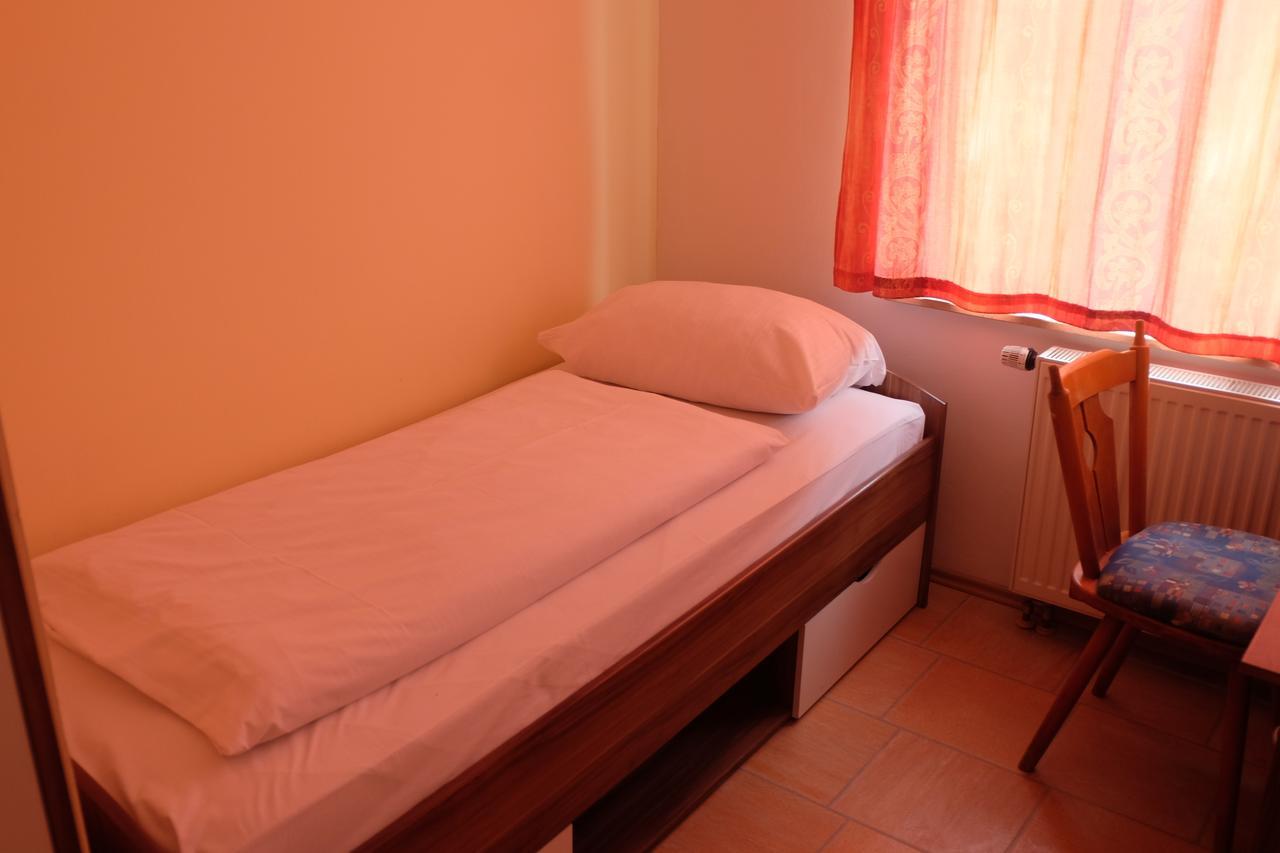 Panorama Hotel Kassel Niestetal Εξωτερικό φωτογραφία