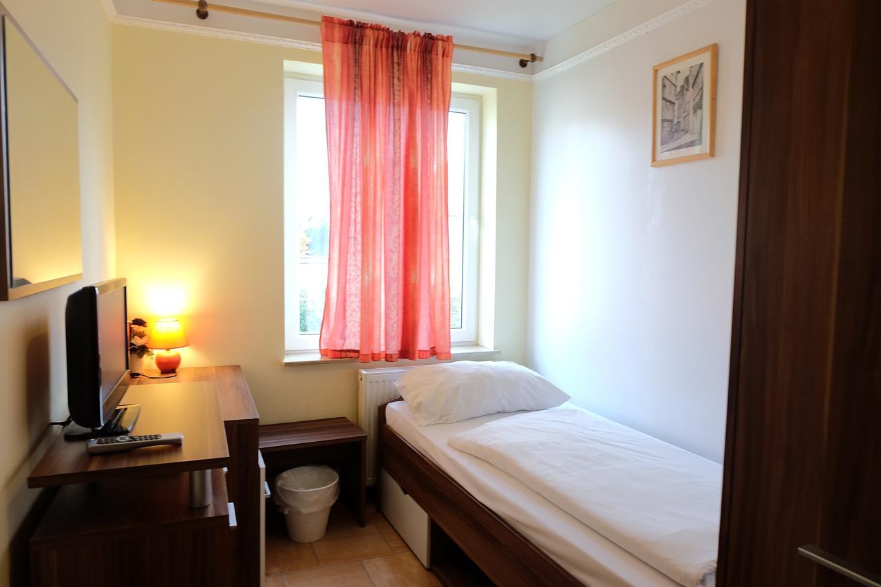 Panorama Hotel Kassel Niestetal Εξωτερικό φωτογραφία