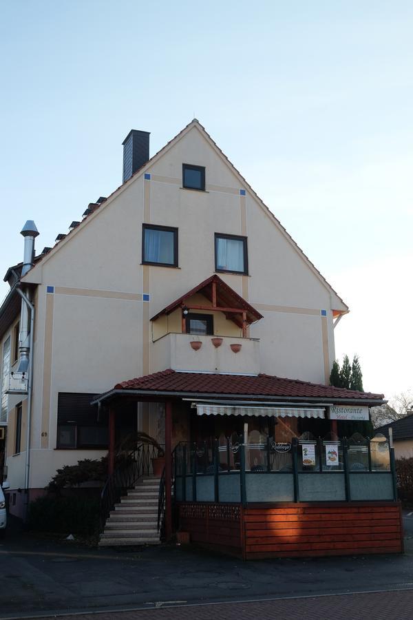 Panorama Hotel Kassel Niestetal Εξωτερικό φωτογραφία